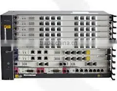 Huawei MA5603T Huawei Ftth thumbnail-1