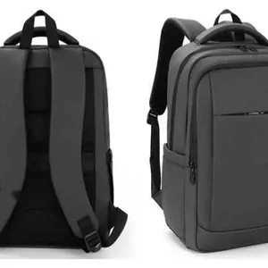 Wholesale Custom Logo OEM Factory Wholesale for Business Work Office School Men Women Student Laptop Backpack thumbnail-1