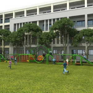 Park Amusement Equipment Procurement thumbnail-4