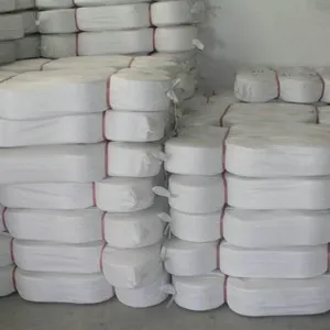 Economical Ambient Temperature Polyester Cloth Bags, the Preferred Material for Dust Collection. thumbnail-1