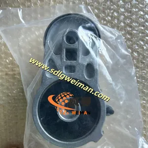 ORIGINAL SDLG 4110003380088 TENSION PULLEY APPLY FOR SDLG WHEEL LOADER EXCAVATOR E6250F LG958L thumbnail-3