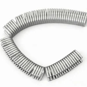 E210 U-shaped Aluminum Clip Sealing Clip thumbnail-4