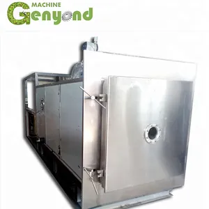 Fruit and Vegetable Deep Fryer Equipment thumbnail-2