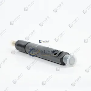 Original XCMG Parts Fuel Injector (61560080305) for LW500FN/ZL50GN/GR180 thumbnail-1