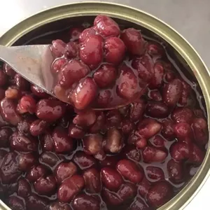 Canned Beans Production Line Canned Chickpeas Machine for Sale thumbnail-1