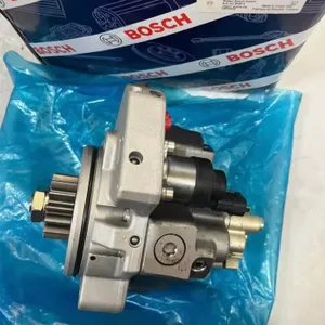 Bosch DL08 High-Pressure Fuel Injection Pump for DOOSAN thumbnail-3