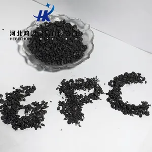 Stable Grade GPC for Blast Furnace Ironmaking thumbnail-1