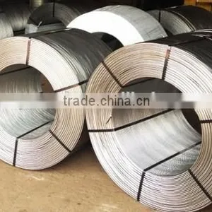 CaSi Cored Wire thumbnail-6