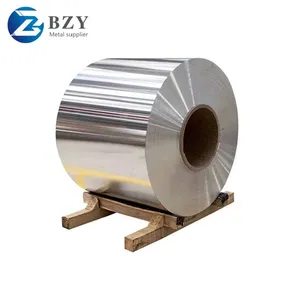 High-Quality ISO Certified Aluminum Coil for Global Buyers thumbnail-3