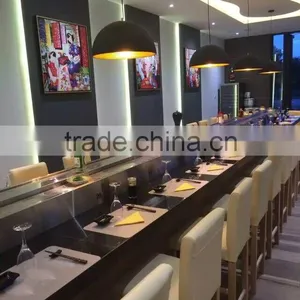 Luxemburg Sushi Ogasang: Running Sushi Bar thumbnail-4
