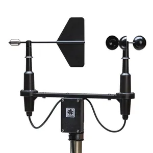 R.M YOUNG 03002 / 03002L / 03002V Wind Sentry Anemometer & Vane thumbnail-5