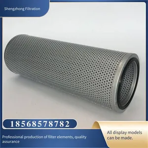 8300.wzk.w.38.z.000208 Power Plant eh Oil Treatment Filter Element Ensures the Cleanliness of Hydraulic Oil in Power Equipment thumbnail-2