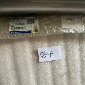 High Quality XCMG Spare Part Shaft 310600283 thumbnail-2