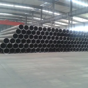 S20C 20# SAE1020 A106 A53 Mild Carbon Steel Pipe Carbon Steel Pipe With ISO9001 API Certified for Sale thumbnail-5