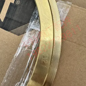 3600 Engine Thrust Washer Bearing 3454127 345-4127 For CAT Original thumbnail-1