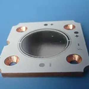 China Chaosheng Electronic Thermoelectric Separation Copper Based Multilayer and Embedded Copper Based Circuit Board PCB thumbnail-2