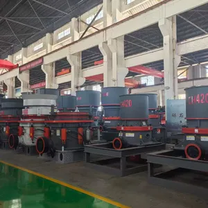 200 TPH PF Series Impact Crusher Secondary Crushing Stable Output One Stop Solution