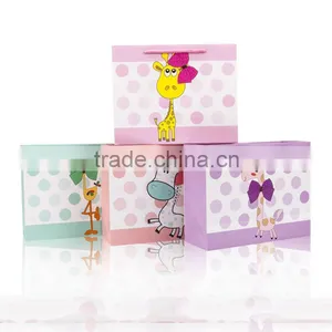 Paper Bag/bags China Manufacturer Dog Food Packaging With Printing Lables thumbnail-1