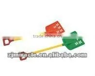 Plastic Snow Shovel Snow Board thumbnail-1