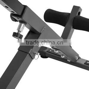 Adjustable Incline Decline Bench thumbnail-5