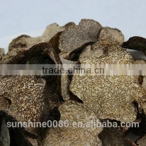 High Quality Grade A Quality Dried Black Truffle Slices thumbnail-2
