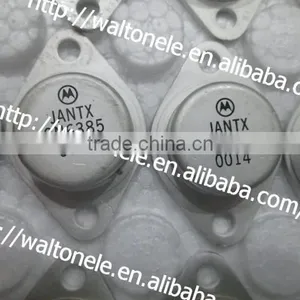 2N6385 Electronic Component ic thumbnail-2
