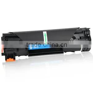 Compatible Toner Cartridge Laser Toner 278/285a Laser Printer Toner Cartridges thumbnail-2