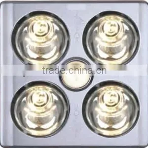 LINGPU Xqsf-01 Bathroom Infrared Heater SASO CE ROHS Approval thumbnail-1