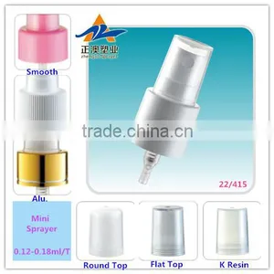 22/415 NEW TYPE Free Sample Fine Mist Sprayer thumbnail-1