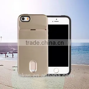 2015 High Quality Cover for Mobile Phone for Iphone 5 Cover/wholesale for Iphone 5 Custom Back Cover Case thumbnail-1