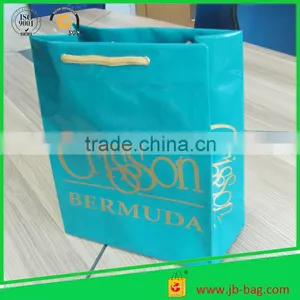 Cheap Plastic Shopping Bags Plastic Bag OEM Custom Printed Plastic Shopping Bag thumbnail-3