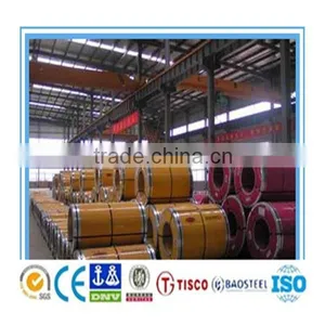 The Price of 410 Stainless Steel Coil Made in China thumbnail-1