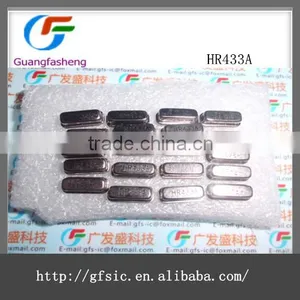 (hot Sale) SAW Resonator Oscillator Crystal 4pin With HR433A thumbnail-1