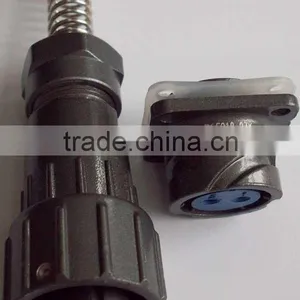 Water Proof Connector FQ18-2TJZK thumbnail-1