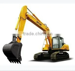 China New Condition Crawler Excavator thumbnail-1
