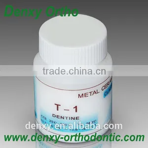 Dental Metal Disc Powder A1, Nicr Without Be Metal Alloy Powder thumbnail-6