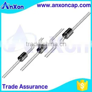 NV50FP 5000v 5KV 20mA Silicon High Voltage Fast Recovery Diode thumbnail-2