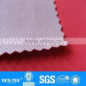 Waterproof Breathable Flexible Cycling Jacket Softshell Fabric thumbnail-1