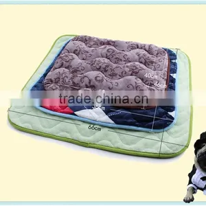 Cheap Wholesale Size Pet Dog Sleeping Pads thumbnail-3