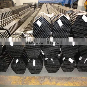 OD:25mm Thickness 0.8mm Cold Rolled Steel Tubes thumbnail-3