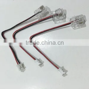 High Quality Wire Harness For 2 Pin or to RJ11 6P4C Connector thumbnail-1