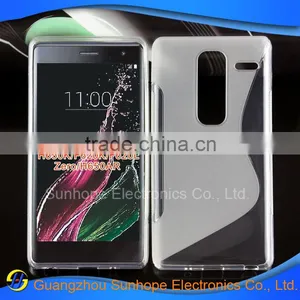 S Line Design Cell Phone Case For LG Class Zero H650AR H650K F620K F620S F620L thumbnail-5