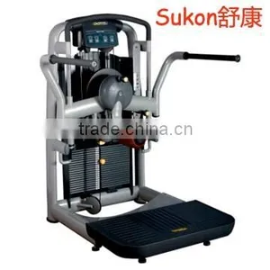 SK-616 Multi Hip Strength Equipment Passive Exercise Machine thumbnail-1