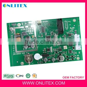Pcba With Pcba Components ,smt Pcba,pcba Smt Assembly Factory Service thumbnail-1