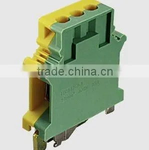 Terminal Block USLKG16(Plastic Terminal Block,Terminal Connector) thumbnail-1