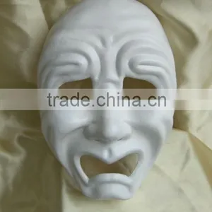 DIY Cry Party Mask thumbnail-1