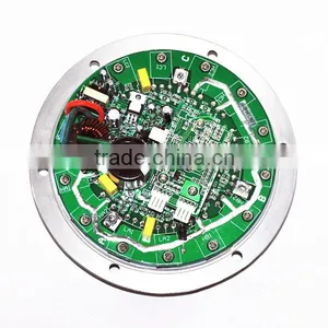 Mac DC Motor Speed Controller, Motion Controller, Brushless Controller thumbnail-1