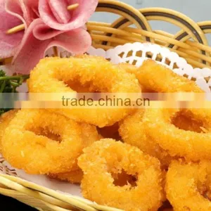 Great Taste Frozen Breaded Squid Ring thumbnail-1