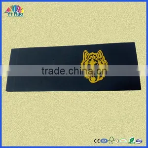 Garment Silicone Label , Clothing Silicone Label thumbnail-6
