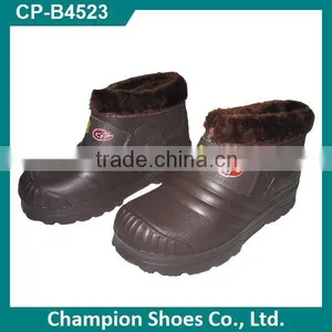 Hot-selling Wholesale Plush Slipper thumbnail-6
